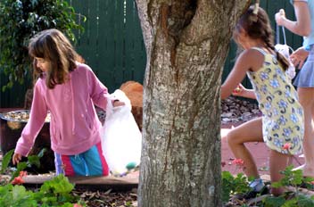 Kingaroy Cabins facilities