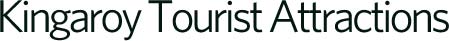 Kingaroy Tourist Attractions